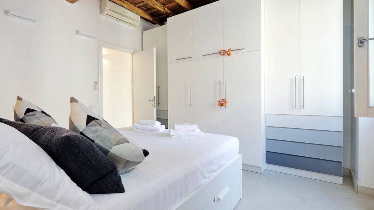 Photo of Bedroom in Rione XI Sant'Angelo