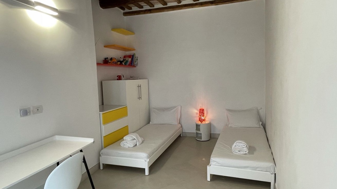 Photo of Bedroom in Rione XI Sant'Angelo