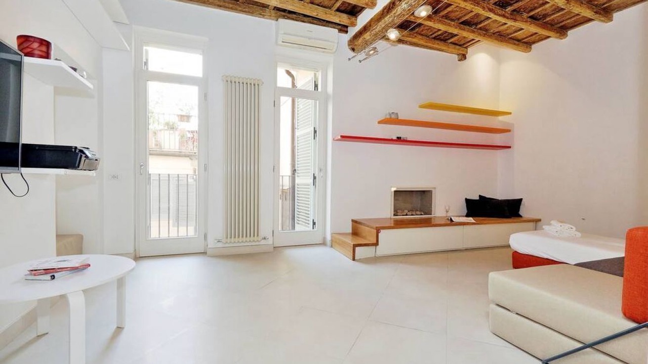 Photo of Bedroom in Rione XI Sant'Angelo
