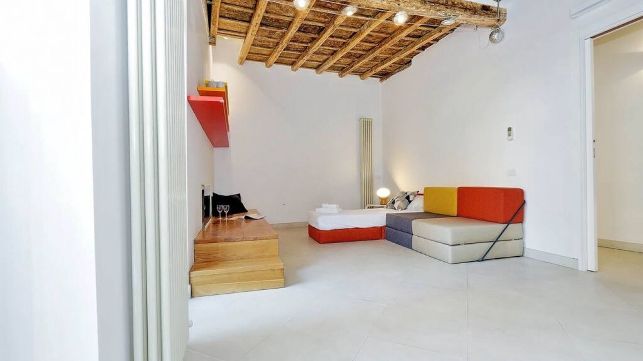 Photo of Bedroom in Rione XI Sant'Angelo