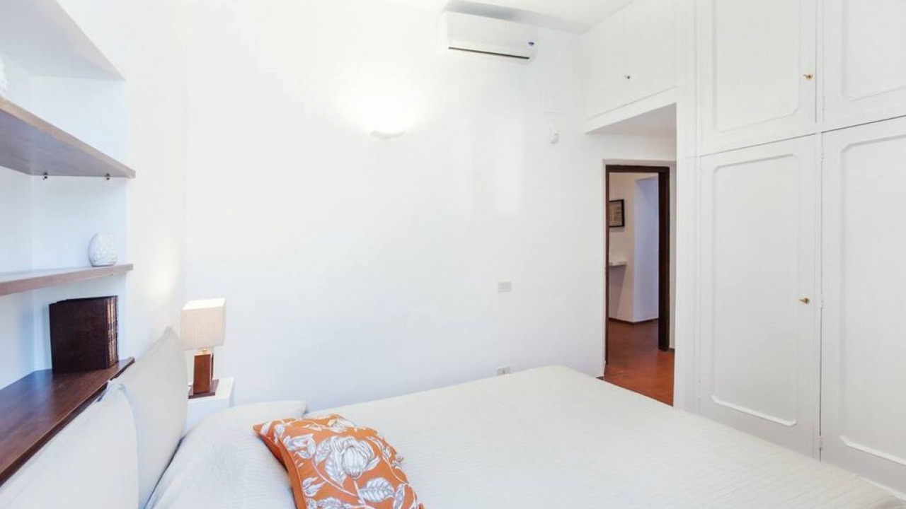 Photo of Bedroom in Trastevere