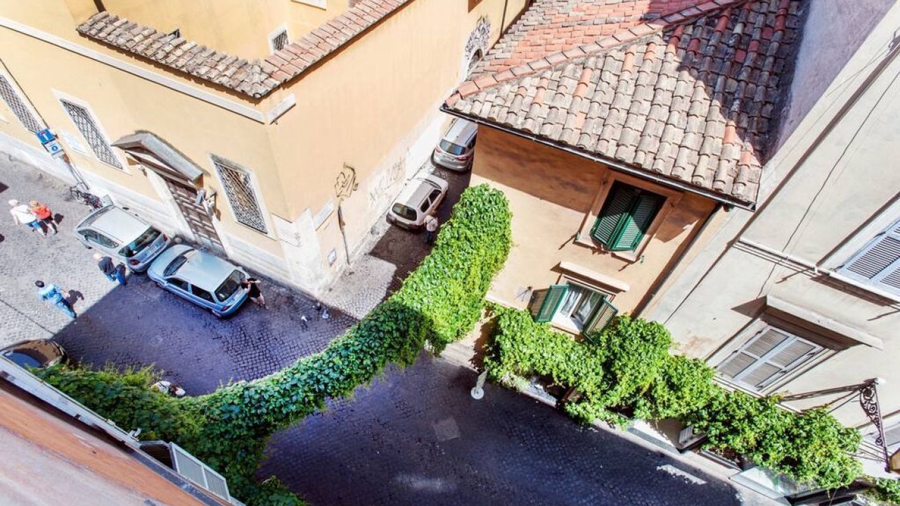 Photo of Outdoor in Trastevere