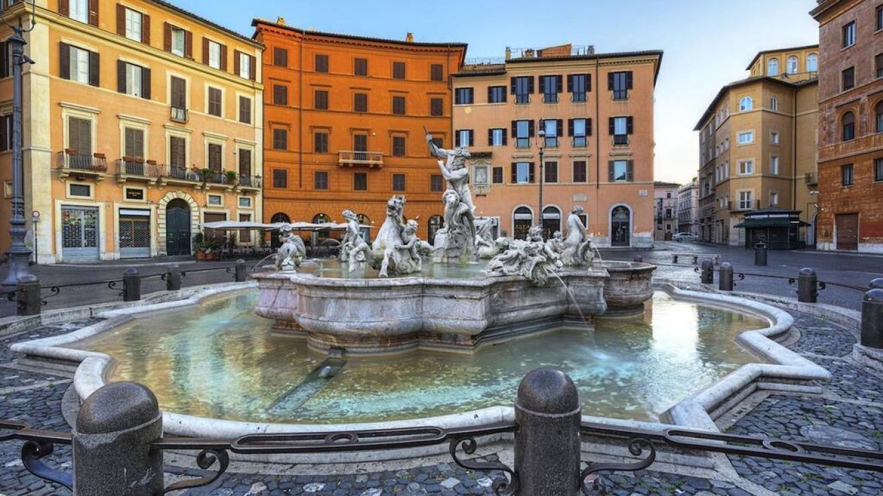 Photo of Others in Trastevere