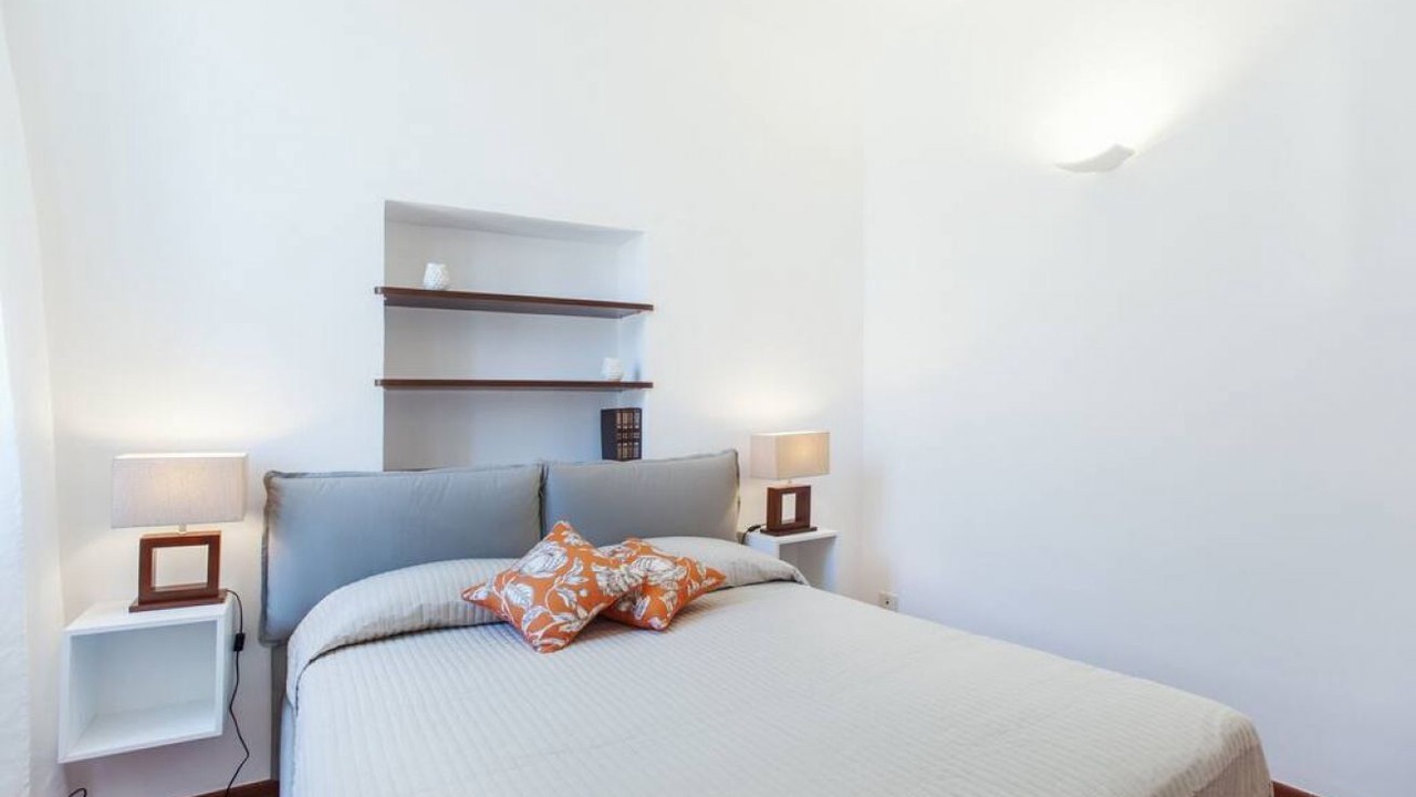 Photo of Bedroom in Trastevere