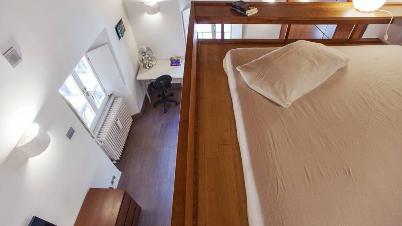 Photo of Bedroom in Rione V Ponte