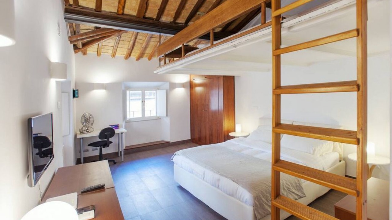 Photo of Bedroom in Rione V Ponte