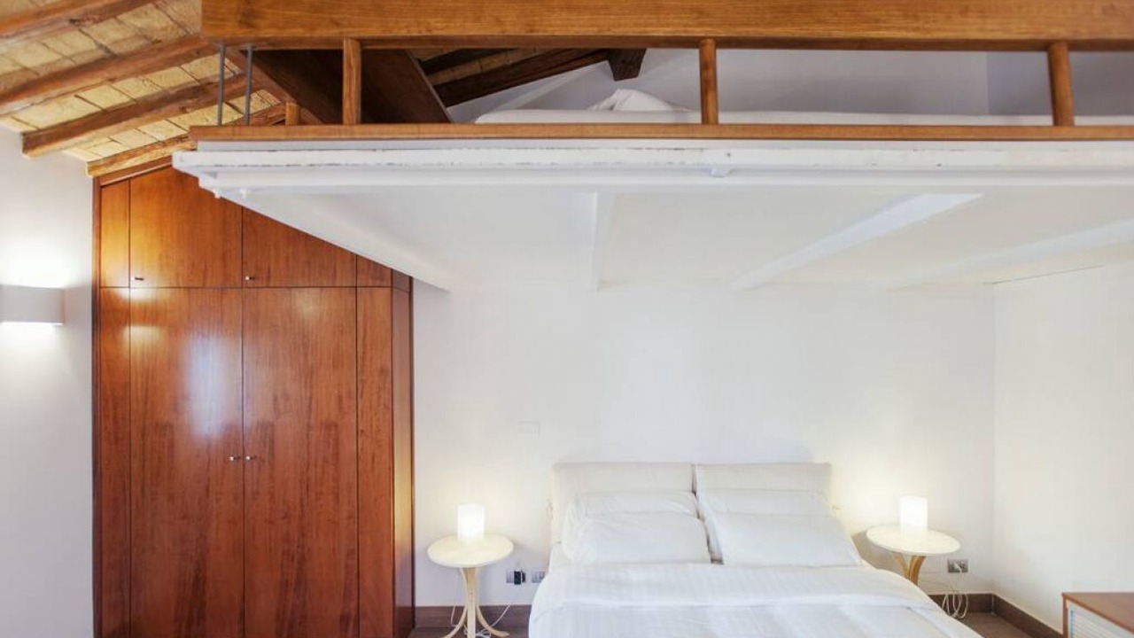 Photo of Bedroom in Rione V Ponte