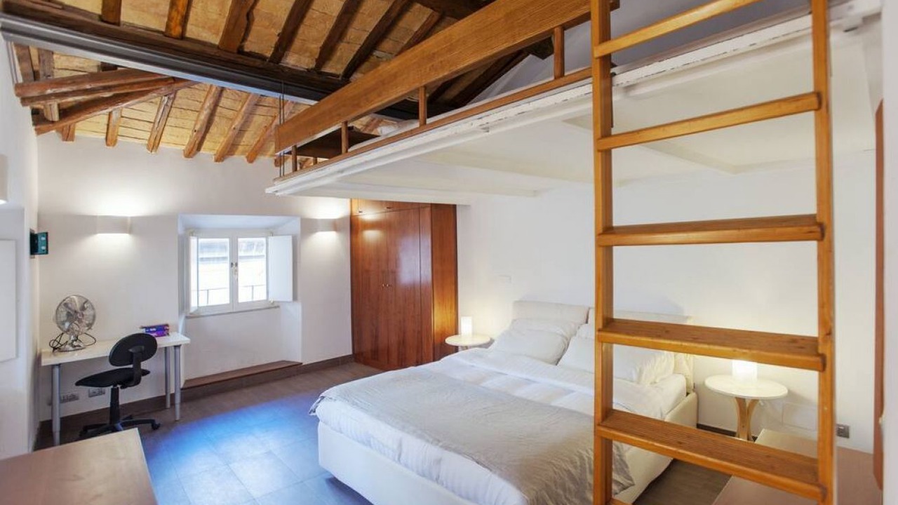 Photo of Bedroom in Rione V Ponte