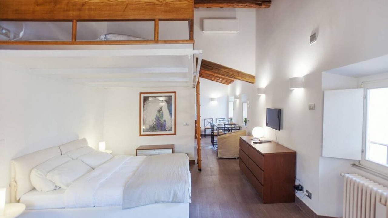 Photo of Bedroom in Rione V Ponte