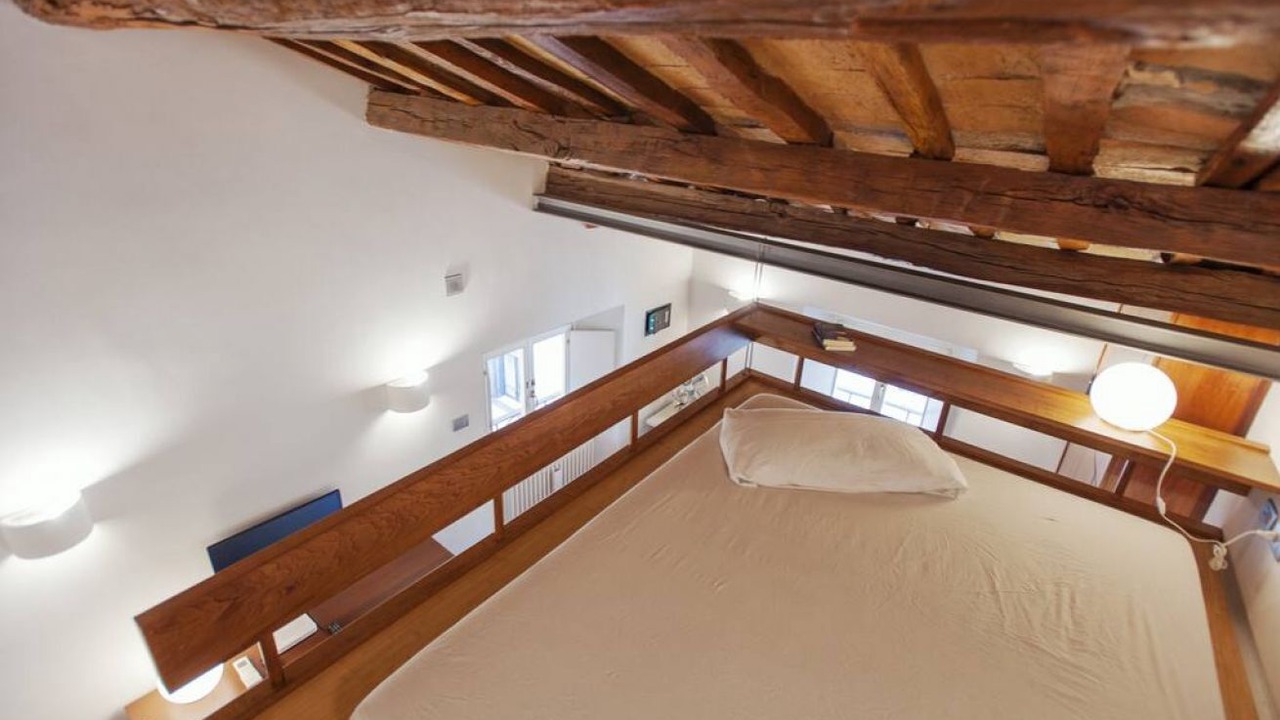 Photo of Bedroom in Rione V Ponte