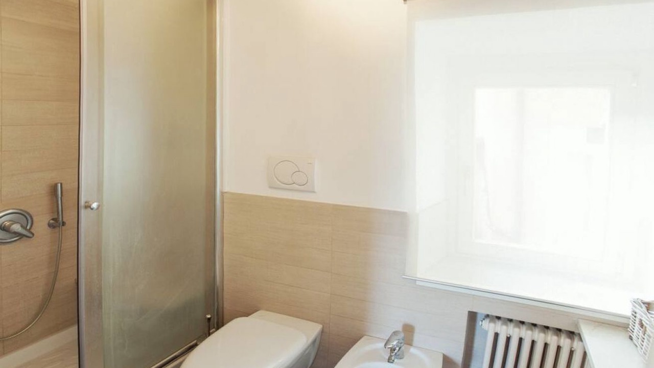 Photo of Bathroom in Rione V Ponte