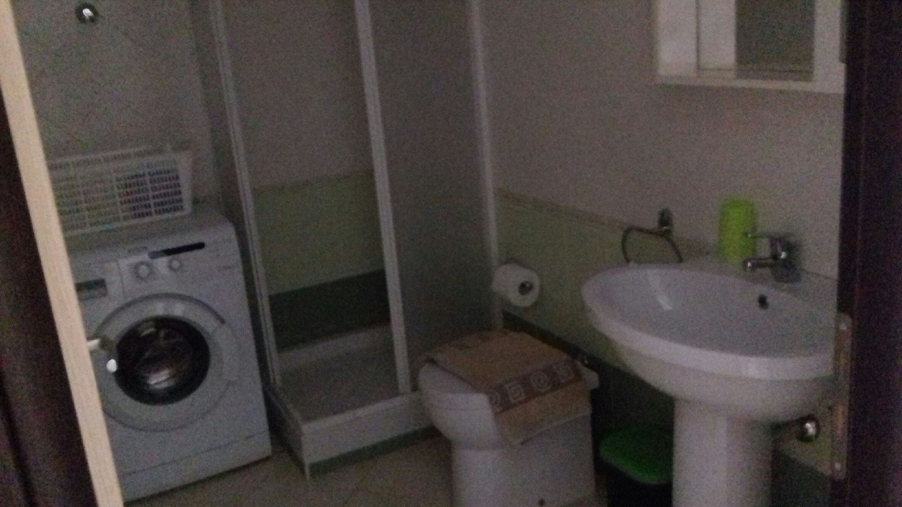 Photo of Bathroom in Pizzo