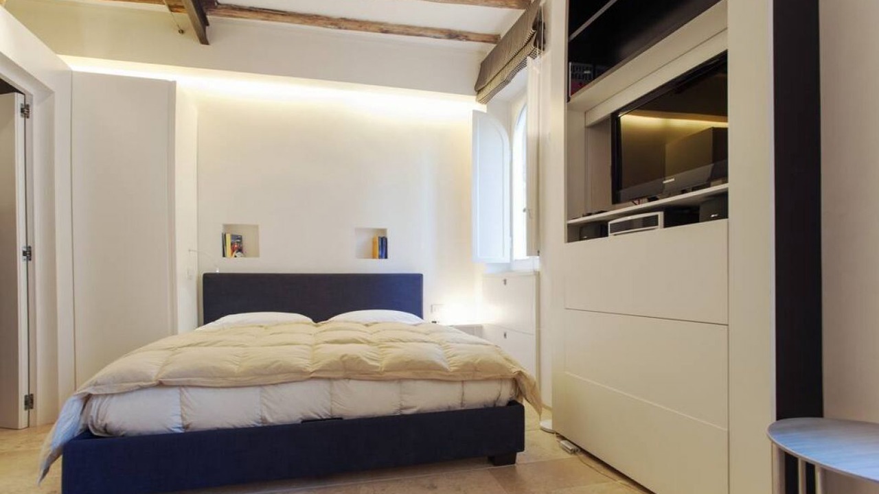 Photo of Bedroom in Rione V Ponte