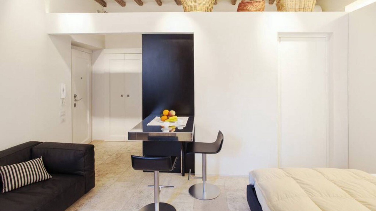 Photo of Bedroom in Rione V Ponte
