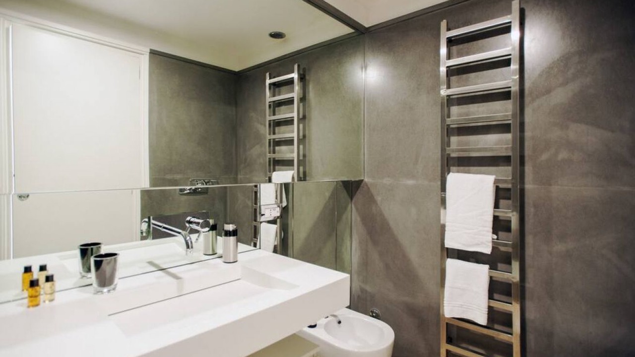 Photo of Bathroom in Rione V Ponte