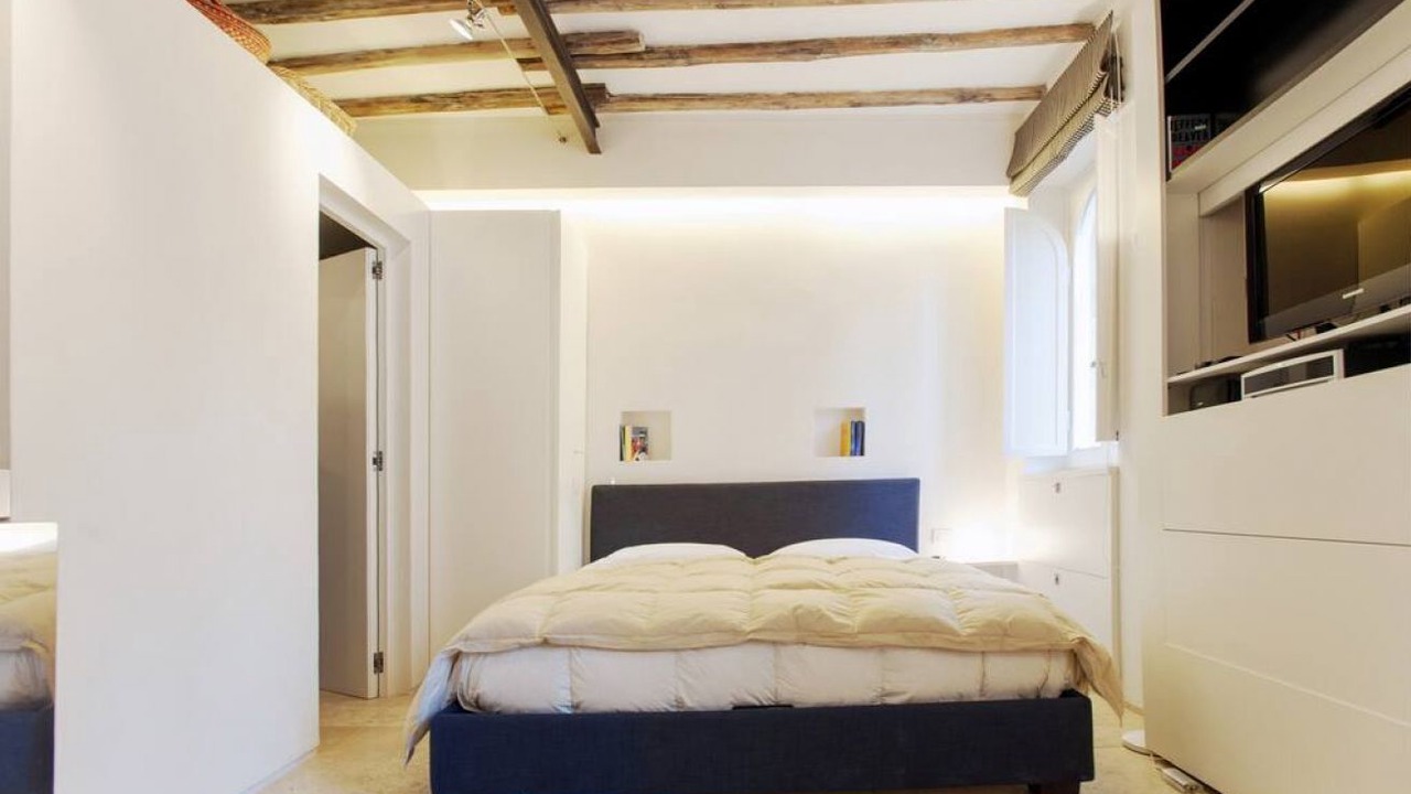 Photo of Bedroom in Rione V Ponte