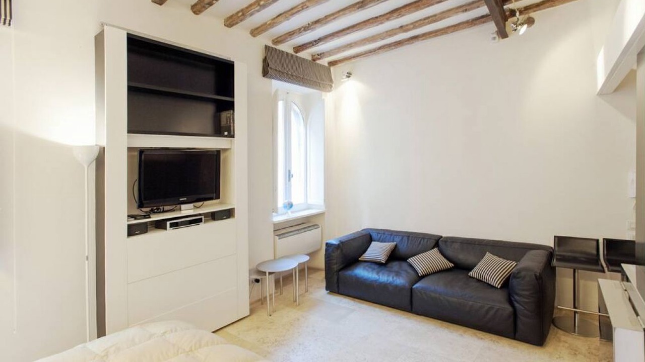 Photo of Bedroom in Rione V Ponte
