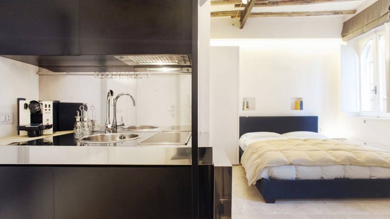 Photo of Bedroom in Rione V Ponte