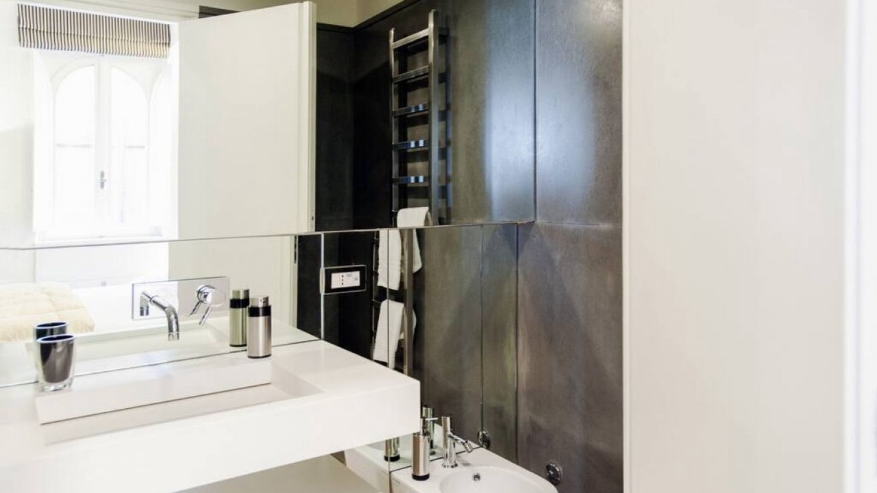 Photo of Bathroom in Rione V Ponte