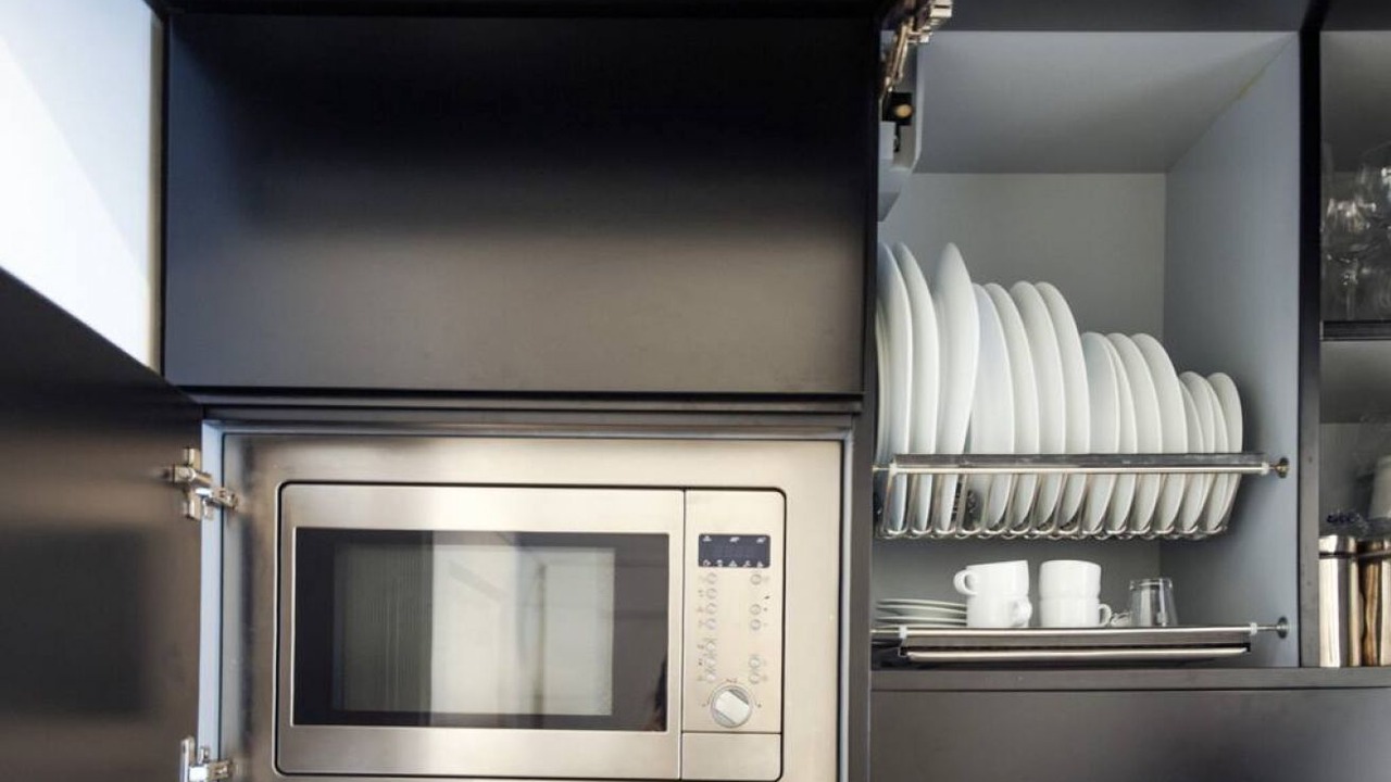 Photo of Kitchen in Rione V Ponte