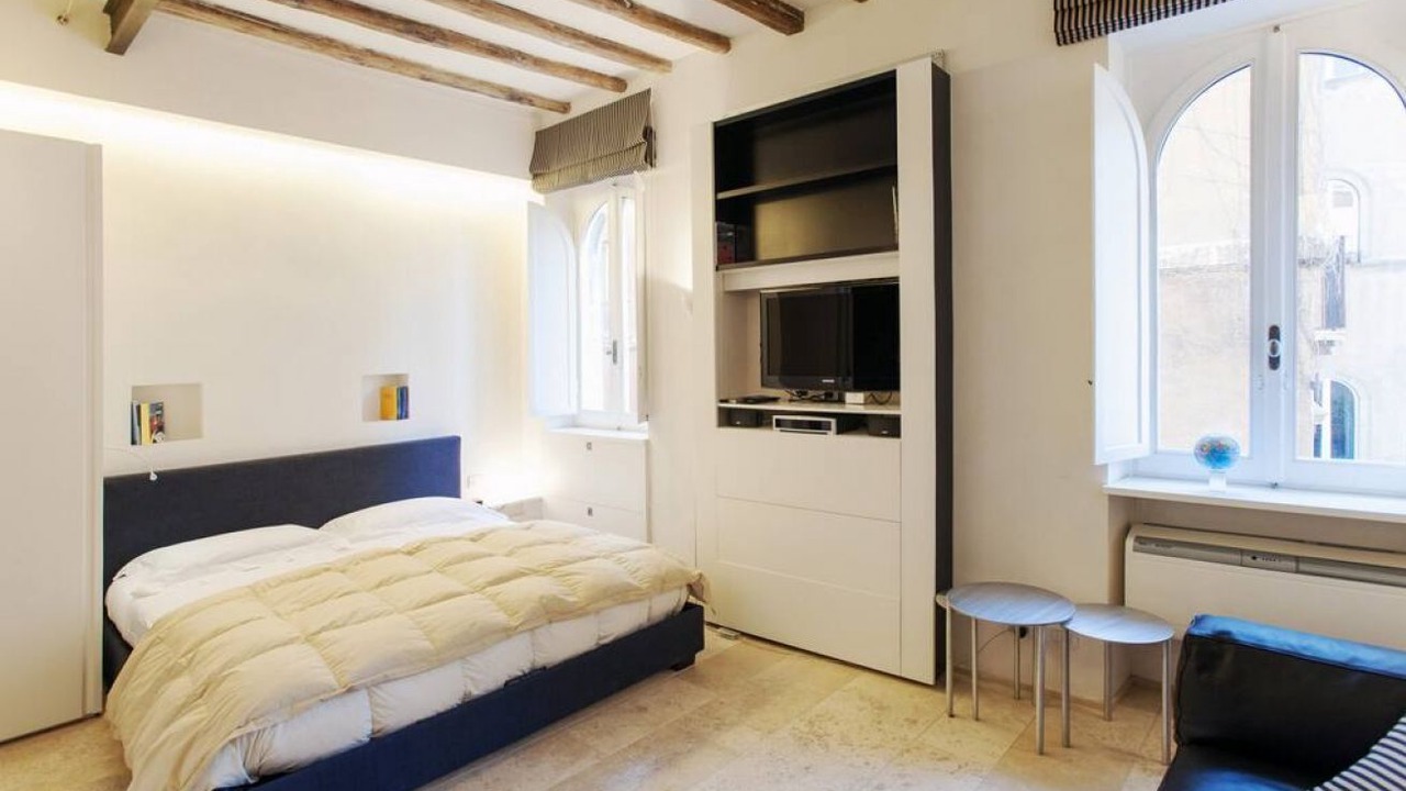 Photo of Bedroom in Rione V Ponte