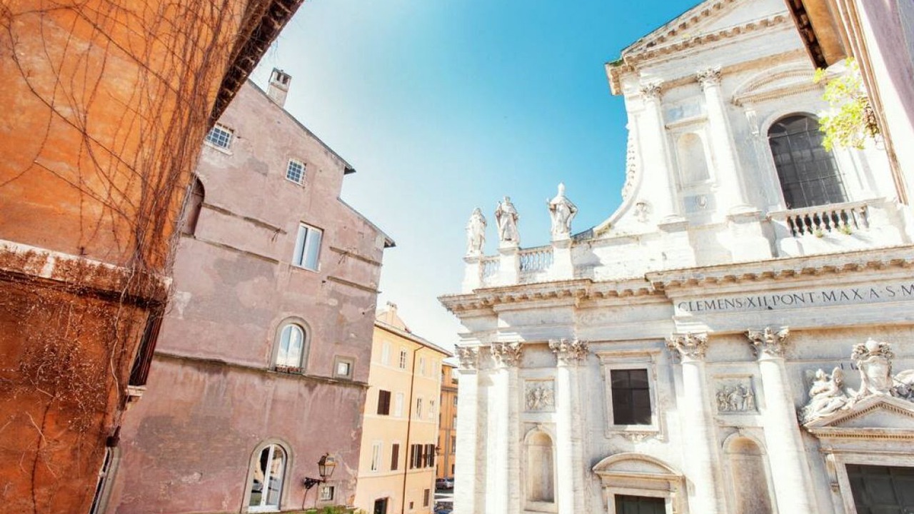 Photo of Others in Rione V Ponte