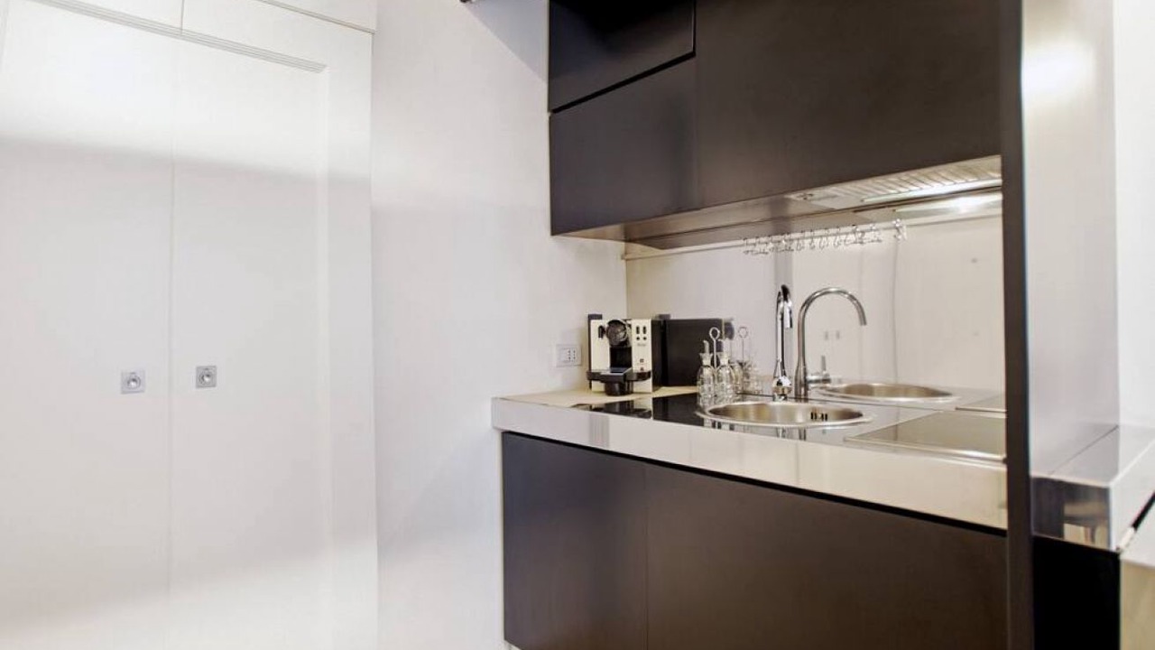 Photo of Kitchen in Rione V Ponte
