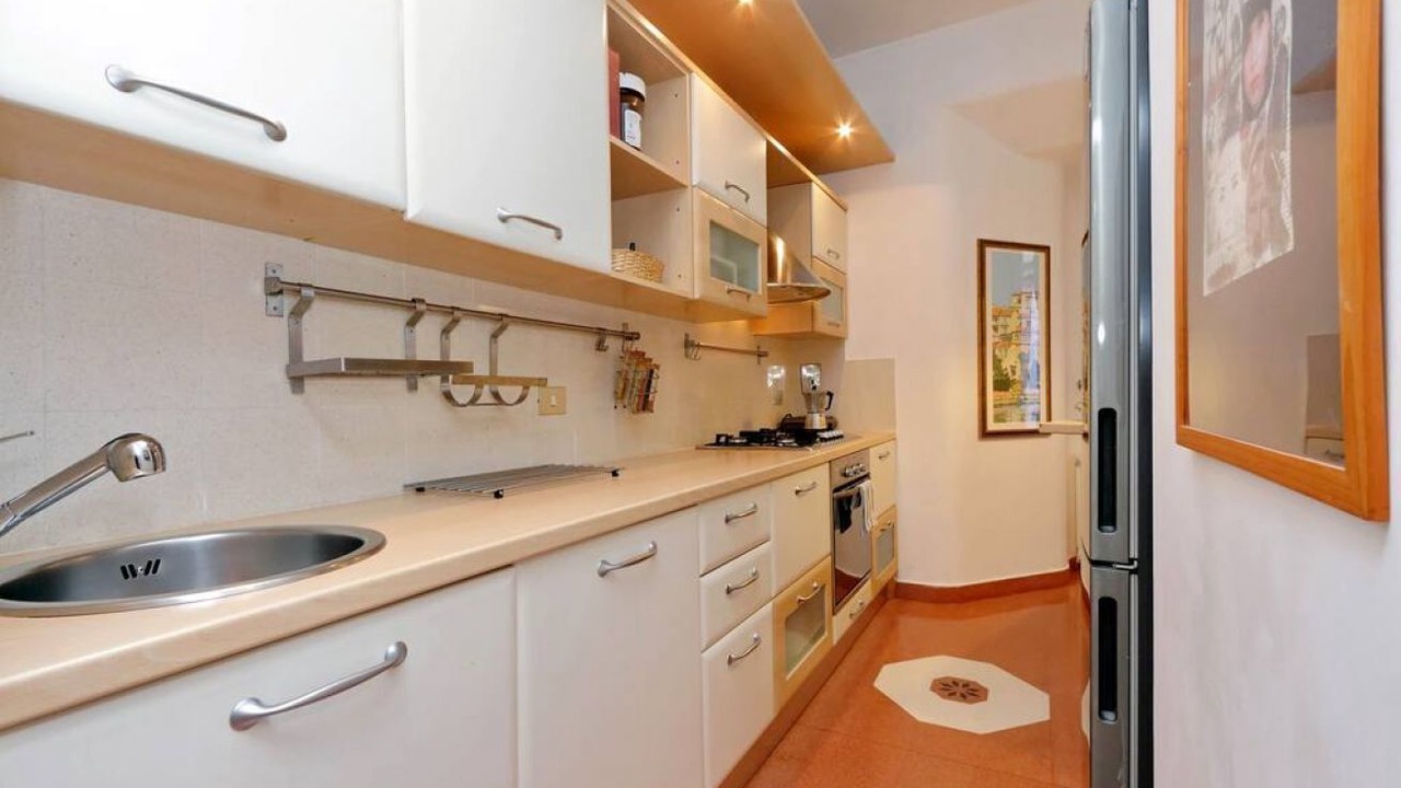 Photo of Kitchen in Monti