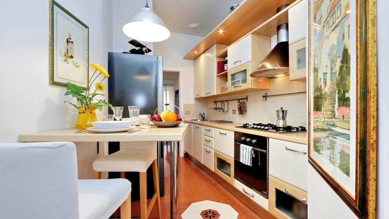 Photo of Kitchen in Monti