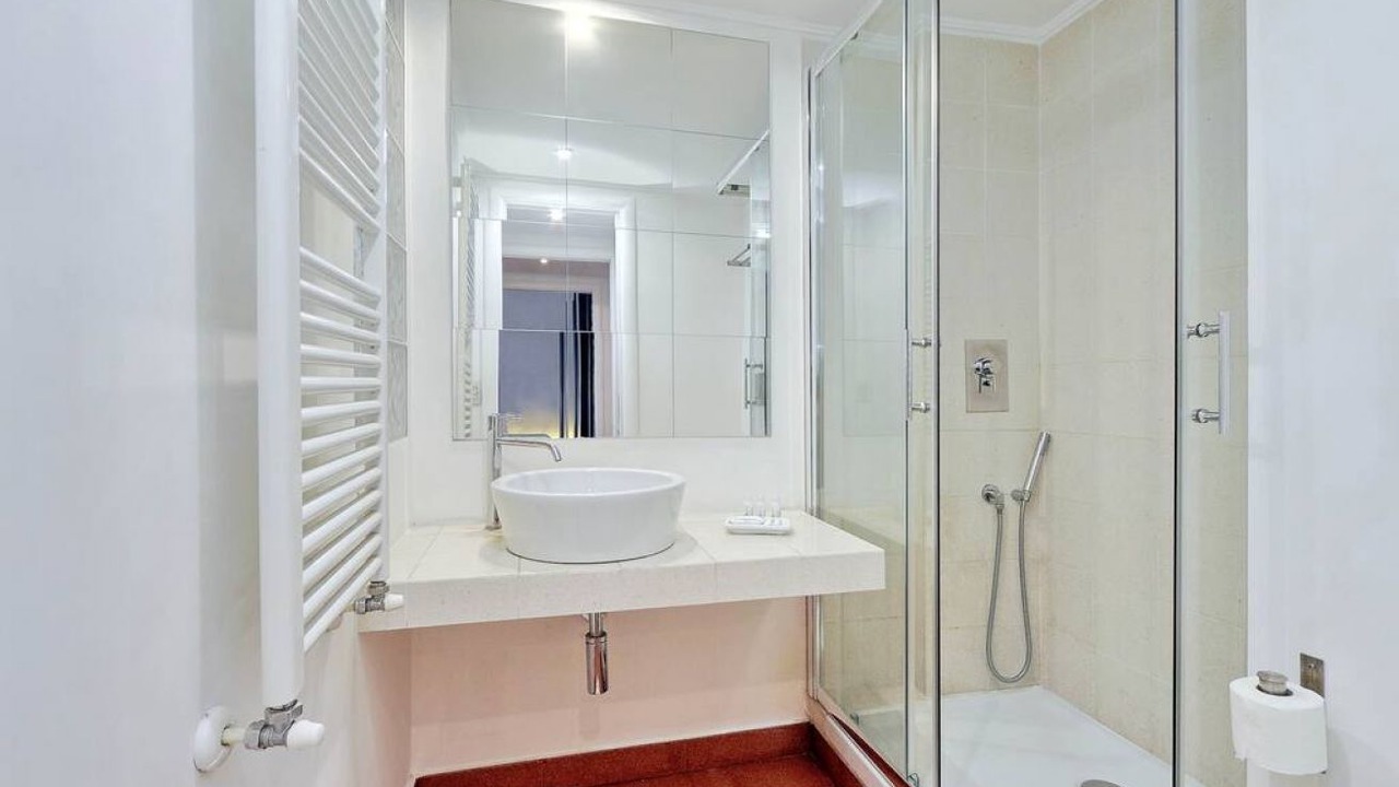 Photo of Bathroom in Monti