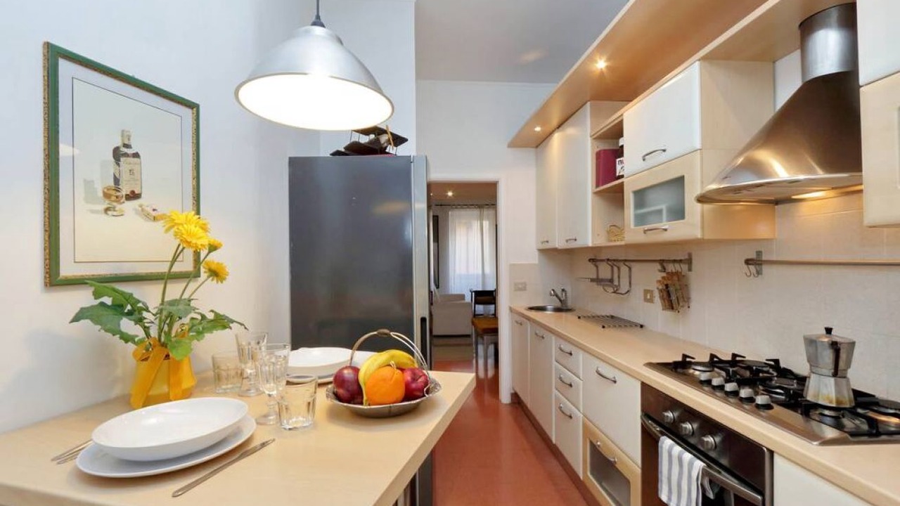 Photo of Kitchen in Monti