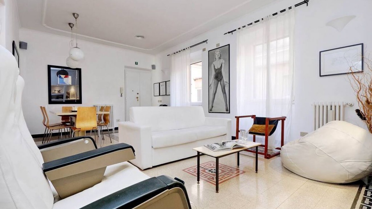 Photo of Livingroom in Monti