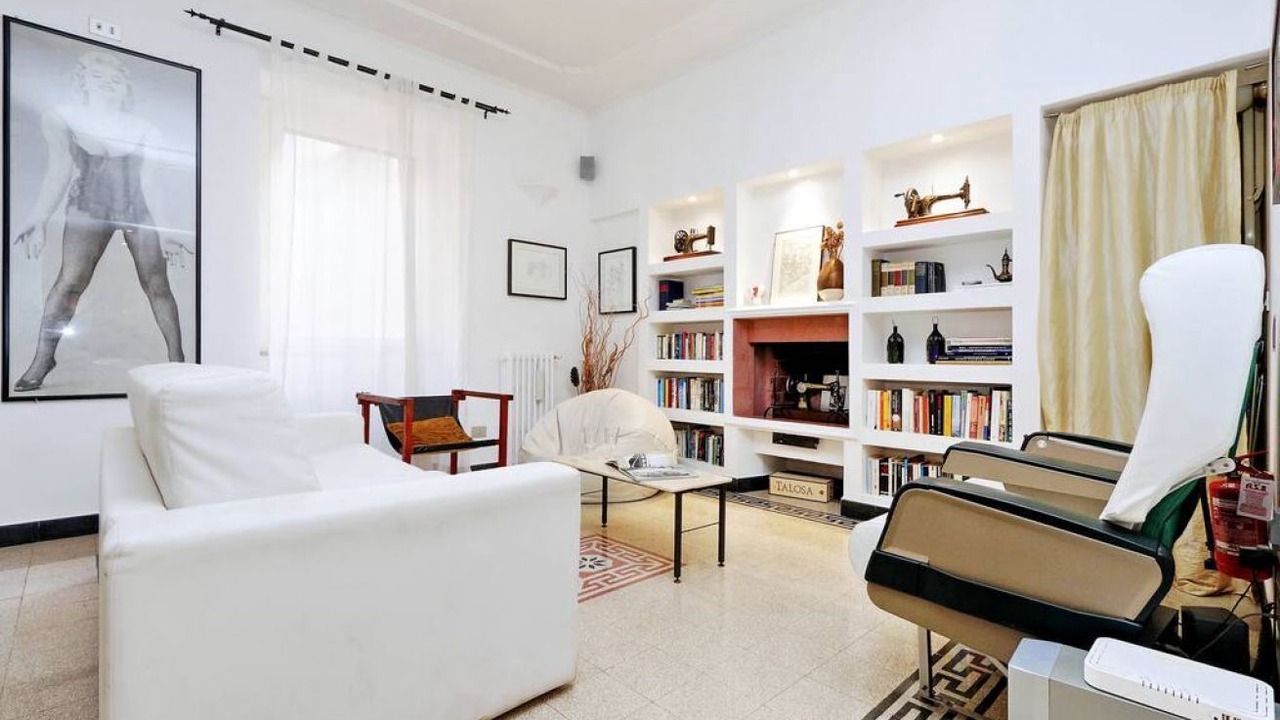 Photo of Livingroom in Monti