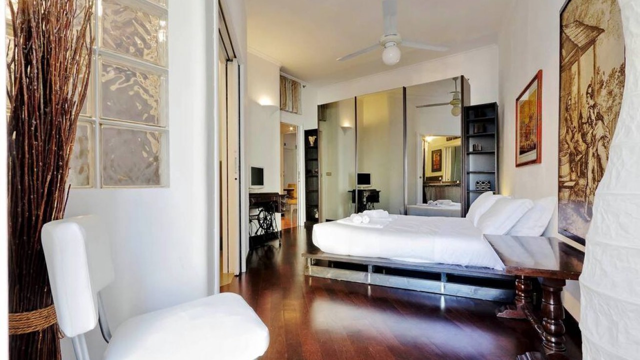 Photo of Bedroom in Monti