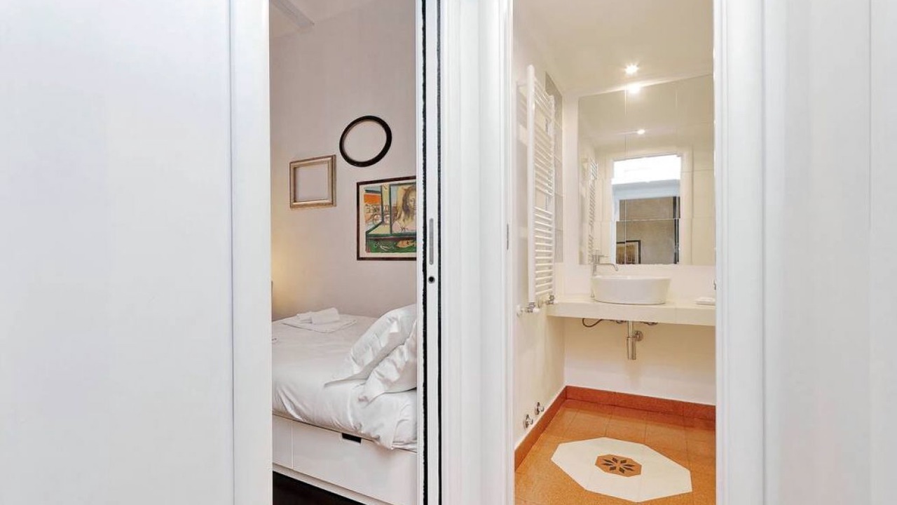 Photo of Bathroom in Monti