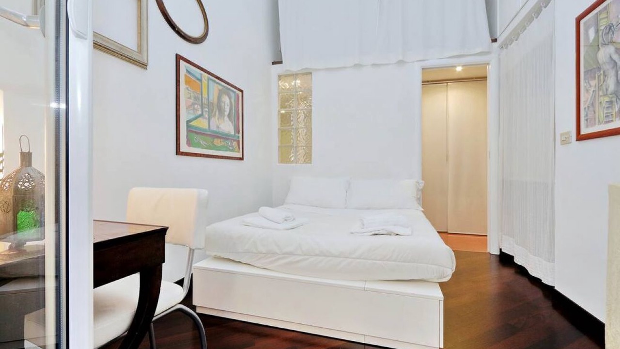 Photo of Bedroom in Monti