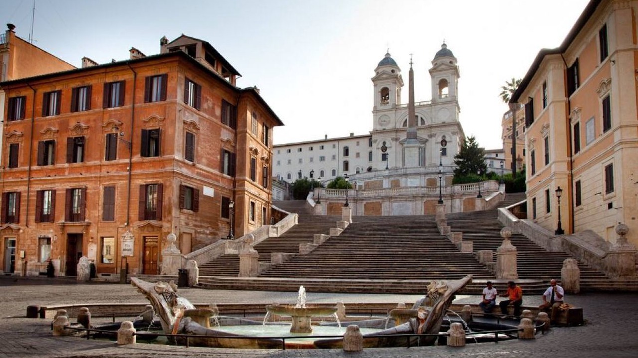 Photo of Others in Trastevere