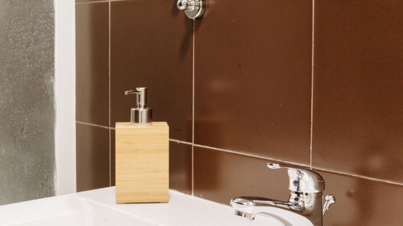 Photo of Bathroom in Rione II Trevi