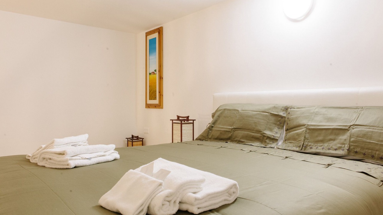 Photo of Bedroom in Rione II Trevi