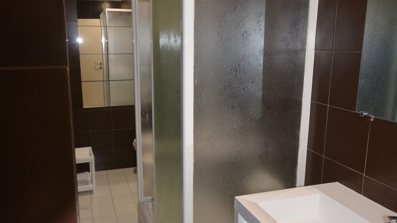 Photo of Bathroom in Rione II Trevi