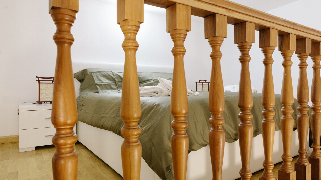 Photo of Bedroom in Rione II Trevi
