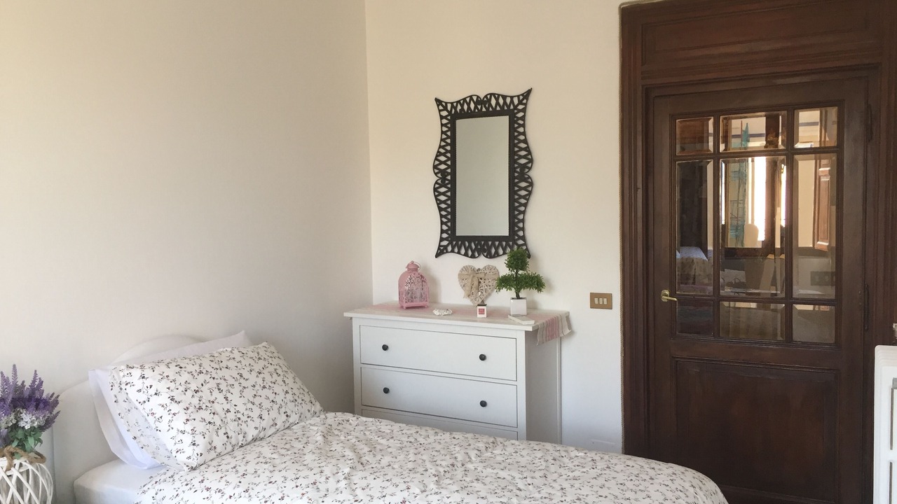 Photo of Bedroom in Rione XIV Borgo