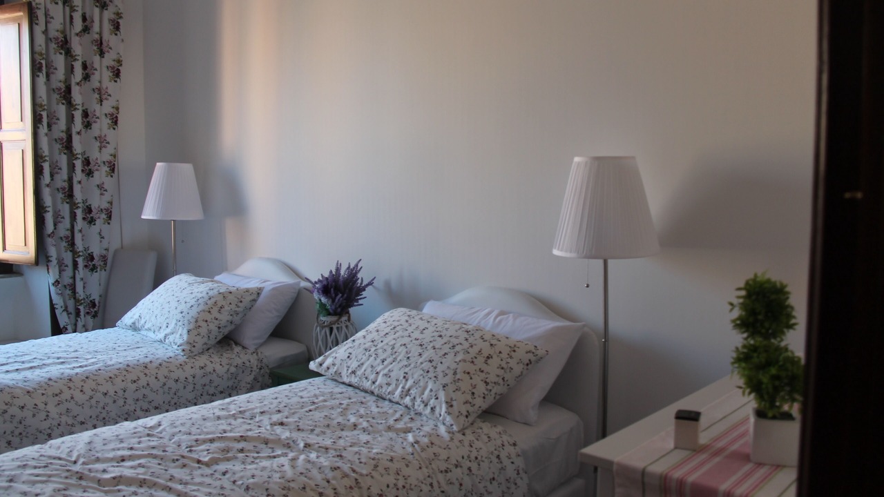 Photo of Bedroom in Rione XIV Borgo