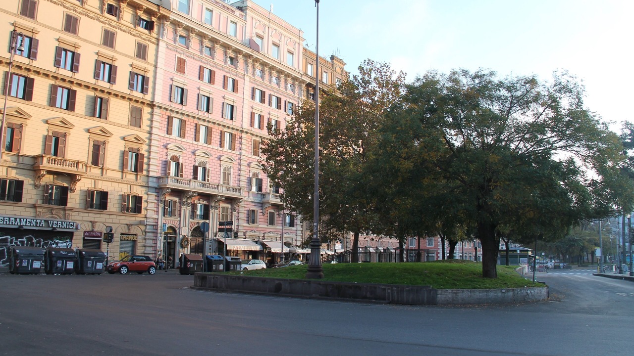 Photo of Outdoor in Rione XIV Borgo