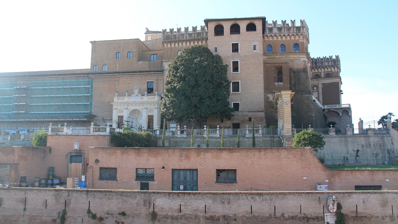 Photo of Others in Rione XIV Borgo