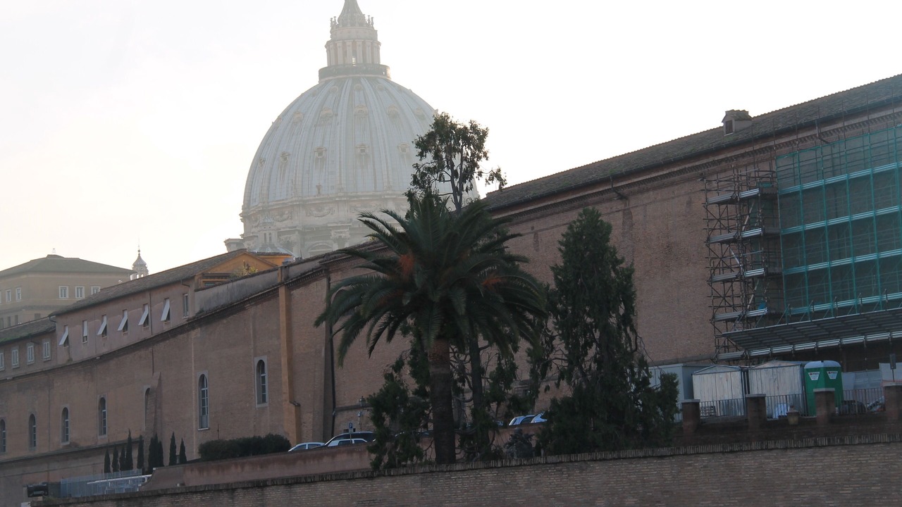 Photo of Outdoor in Rione XIV Borgo