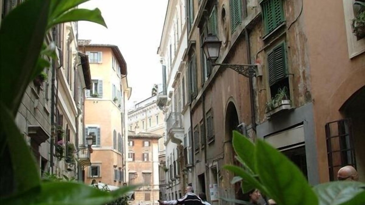 Photo of Outdoor in Rione VI Parione