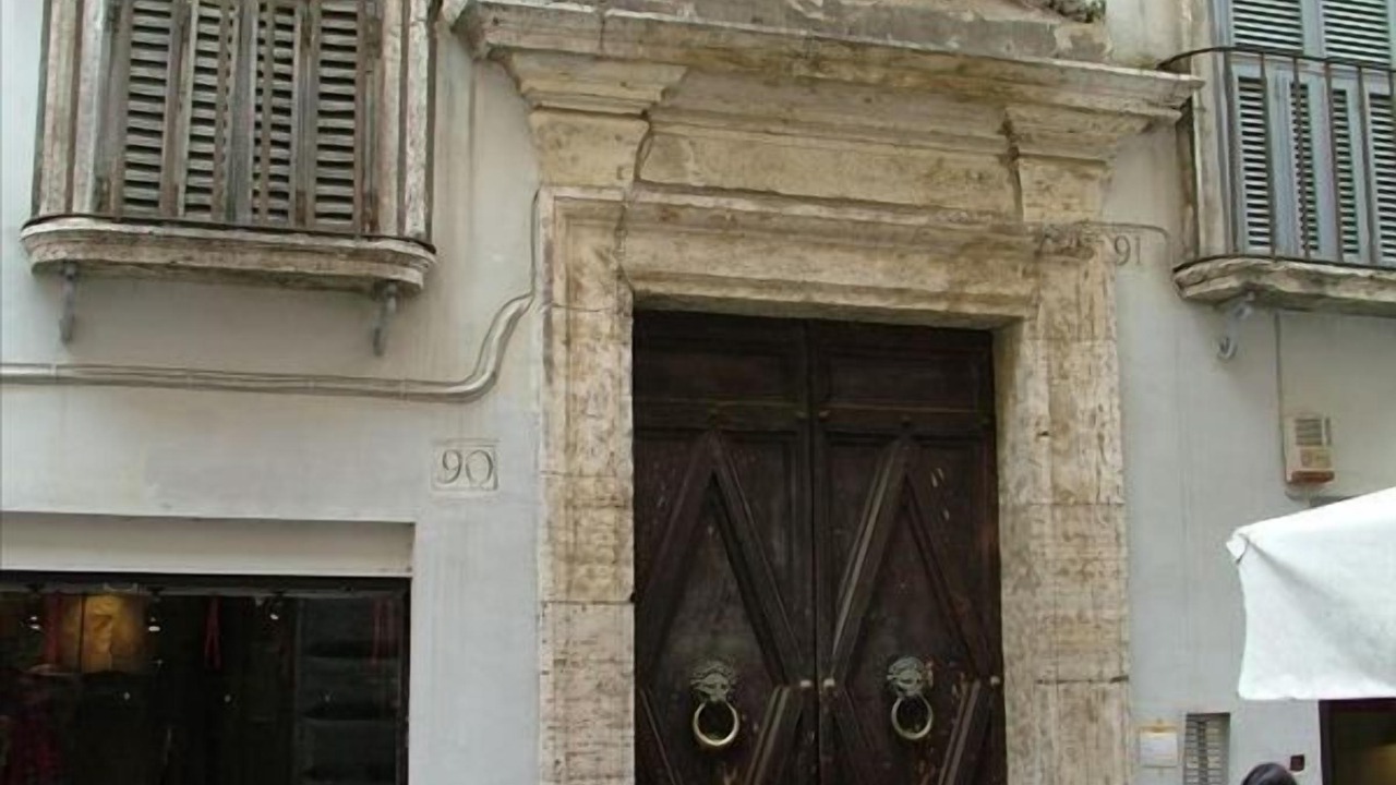 Photo of Outdoor in Rione VI Parione