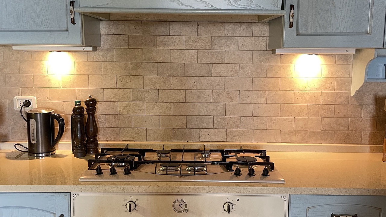 Photo of Kitchen in Roccatederighi