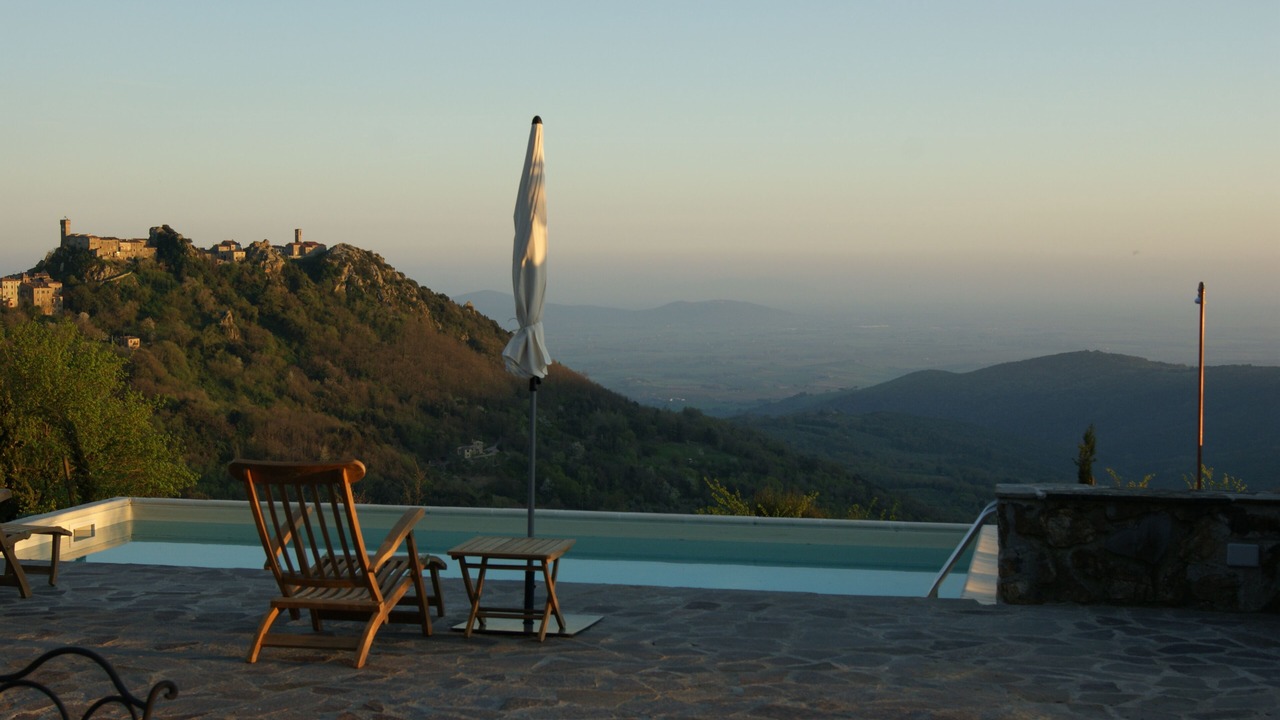 Photo of Outdoor in Roccatederighi